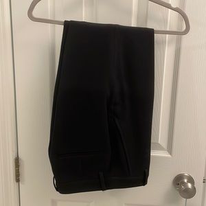 Treasure & Bond black pants, size 26